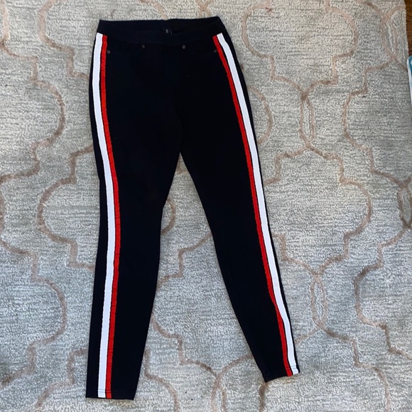 Hue racer stripe pants - Picture 2 of 3